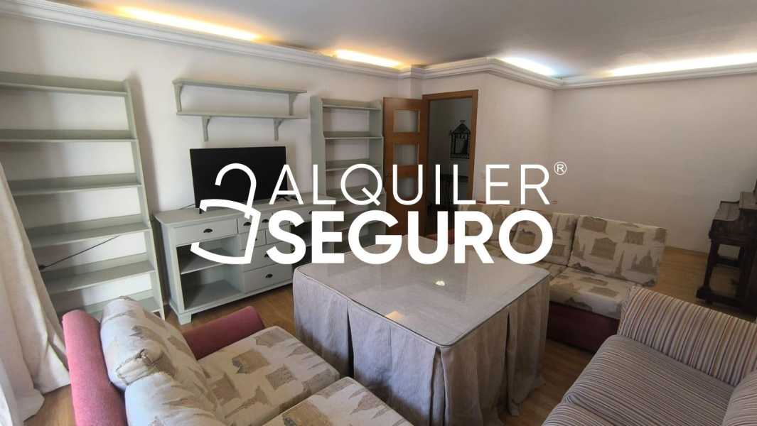 Inmueble en Calle Betania, SEVILLA
