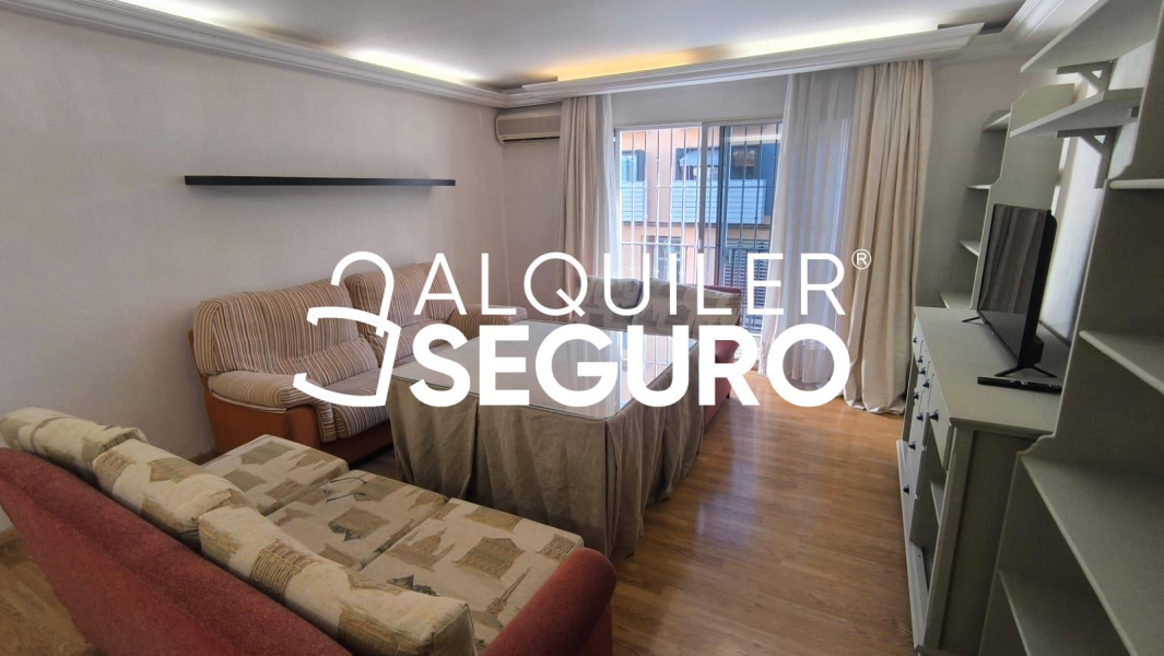 Inmueble en Calle Betania, SEVILLA