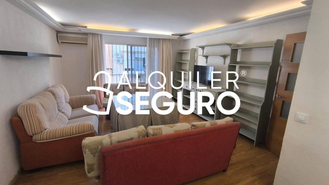 Inmueble en Calle Betania, SEVILLA