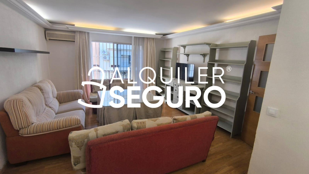 Inmueble en Calle Betania, SEVILLA