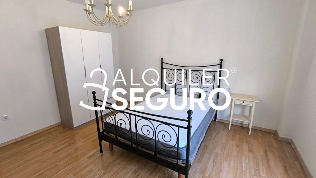 Inmueble en Calle Betania, SEVILLA