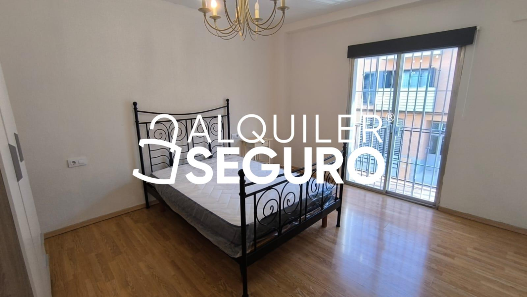 Inmueble en Calle Betania, SEVILLA