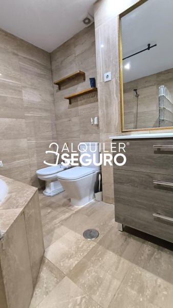 Inmueble en Calle Betania, SEVILLA