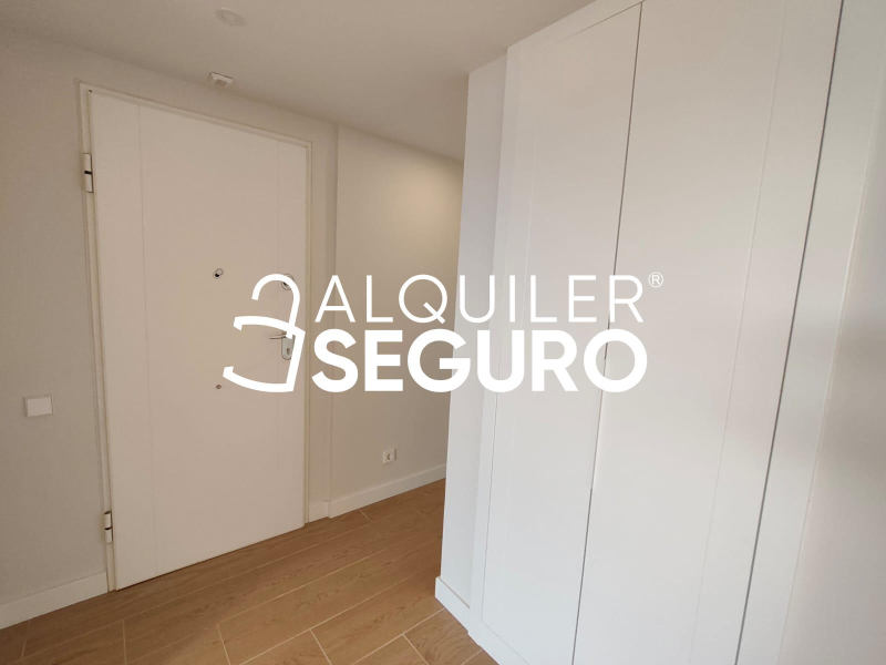 Inmueble en Calle María de las Mercedes de Borbón, MADRID