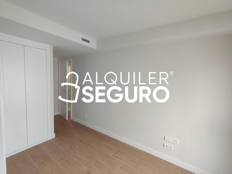 Inmueble en Calle María de las Mercedes de Borbón, MADRID
