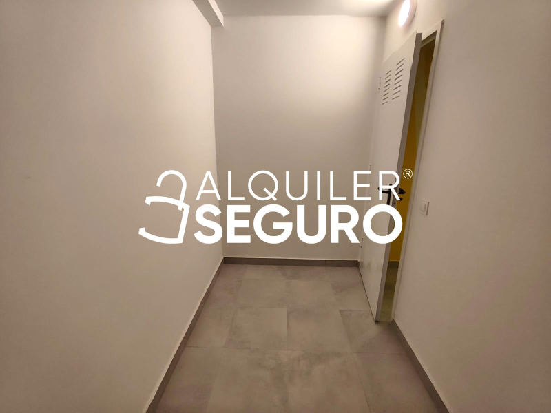 Inmueble en Calle María de las Mercedes de Borbón, MADRID