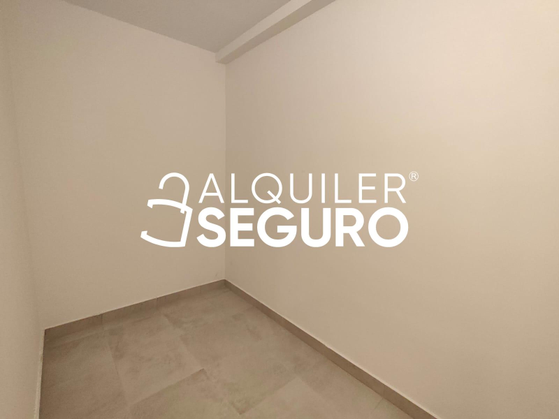 Inmueble en Calle María de las Mercedes de Borbón, MADRID