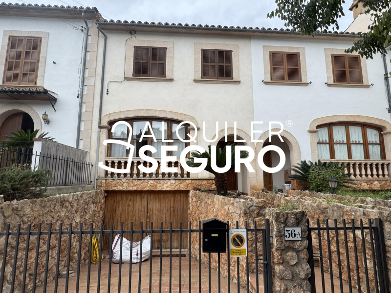Piso en Calle del Quarter, BANYALBUFAR BALEARES