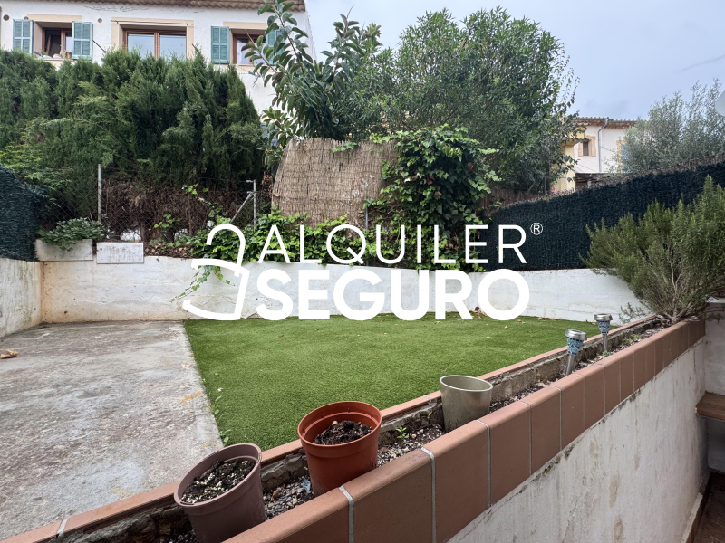 Piso en Calle del Quarter, BANYALBUFAR BALEARES