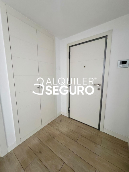 Inmueble en Calle de Manuel Gutiérrez Mellado, MADRID
