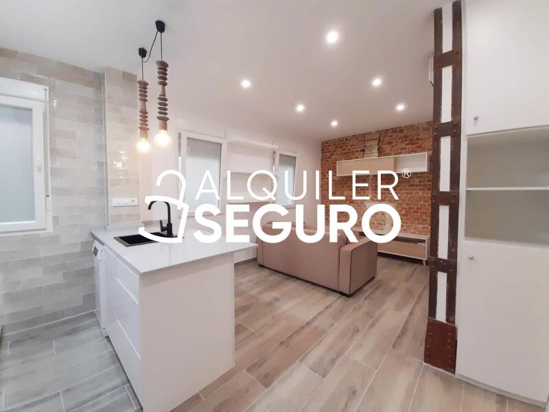 Inmueble en Calle Arriaza, MADRID