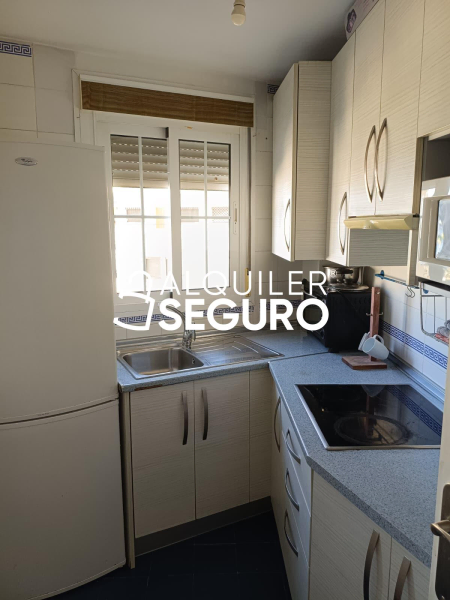 Inmueble en Calle Sierra de Cazorla, MÁLAGA