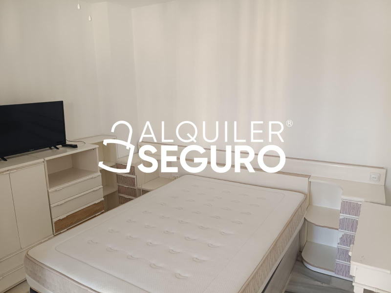 Inmueble en Calle Sierra de Cazorla, MÁLAGA