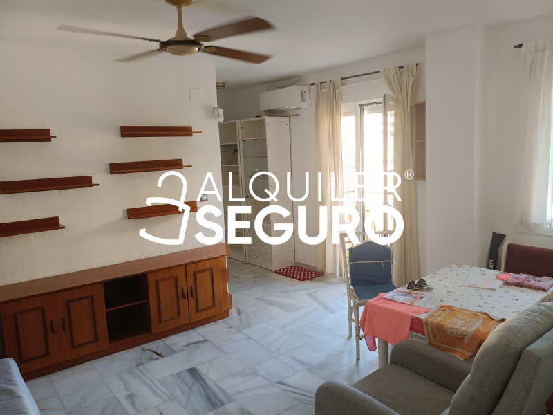 Inmueble en Calle Sierra de Cazorla, MÁLAGA
