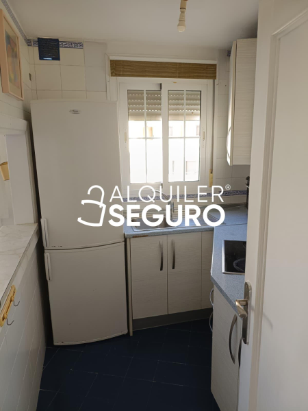 Inmueble en Calle Sierra de Cazorla, MÁLAGA