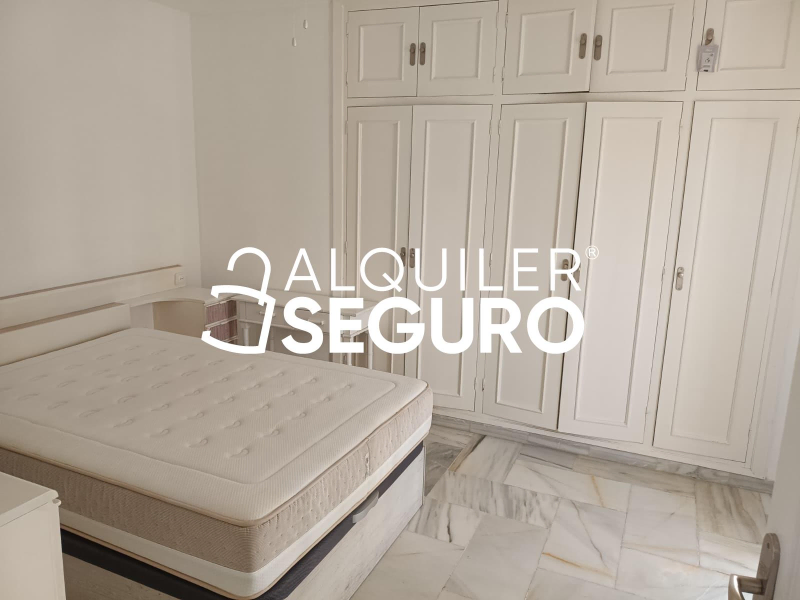 Inmueble en Calle Sierra de Cazorla, MÁLAGA