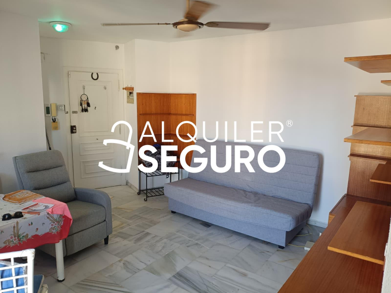Inmueble en Calle Sierra de Cazorla, MÁLAGA
