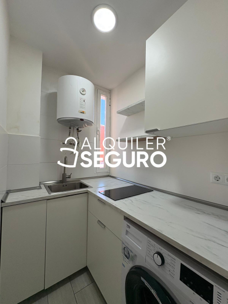 Inmueble en Calle Puerto Alto, MADRID