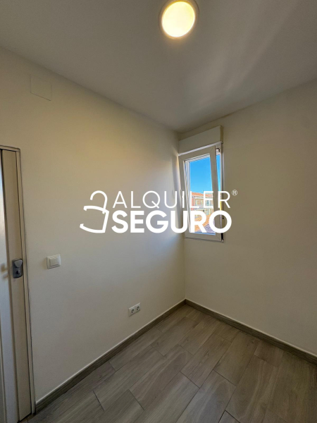 Inmueble en Calle Puerto Alto, MADRID