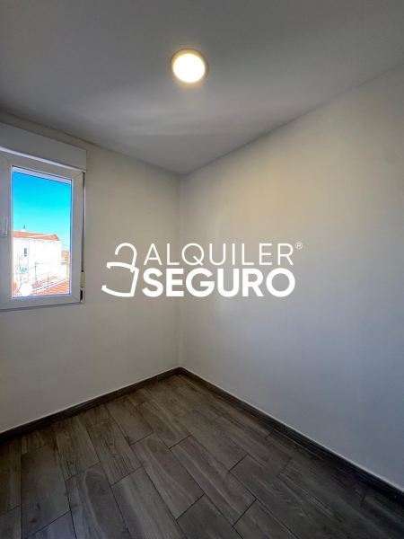 Inmueble en Calle Puerto Alto, MADRID