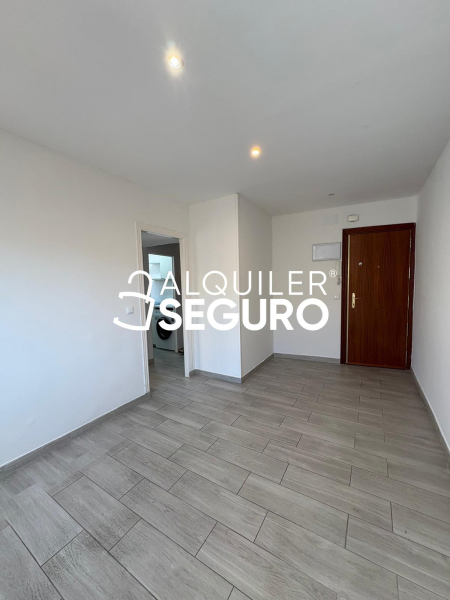 Inmueble en Calle Puerto Alto, MADRID