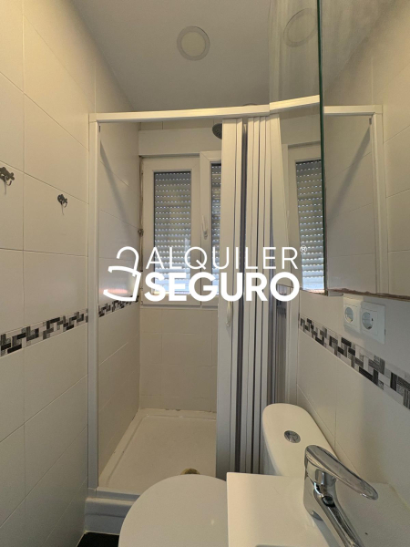 Inmueble en Calle Puerto Alto, MADRID