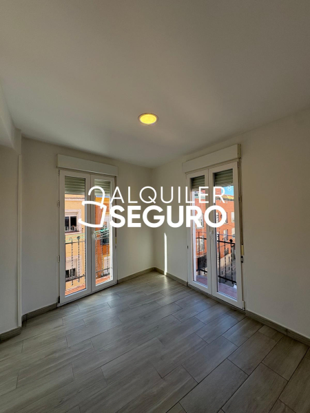 Inmueble en Calle Puerto Alto, MADRID