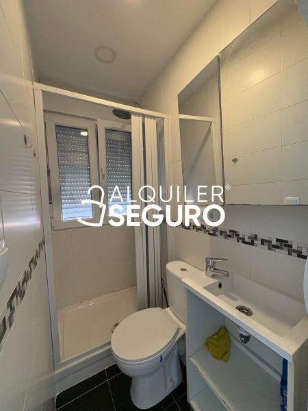 Inmueble en Calle Puerto Alto, MADRID