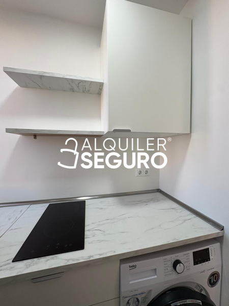 Inmueble en Calle Puerto Alto, MADRID