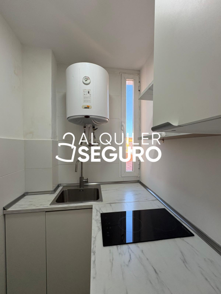 Inmueble en Calle Puerto Alto, MADRID
