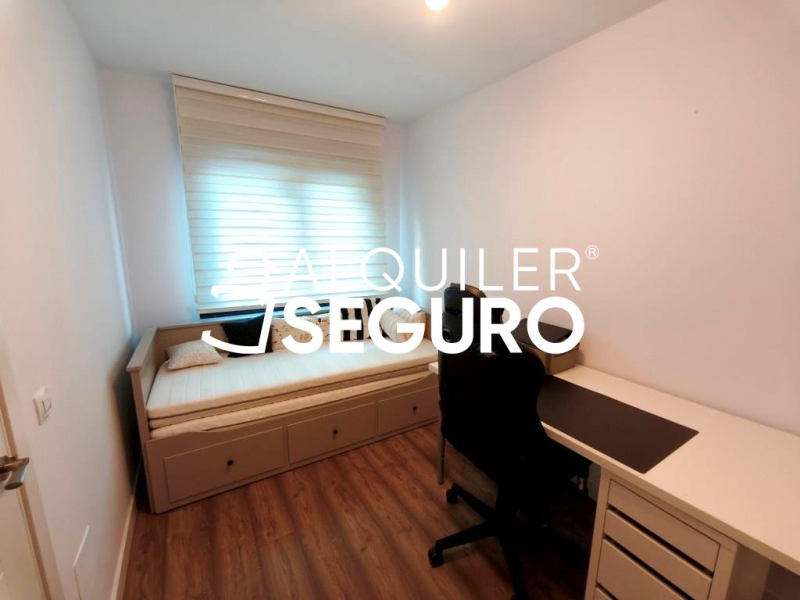 Inmueble en Calle Benito Perez Galdos, MADRID
