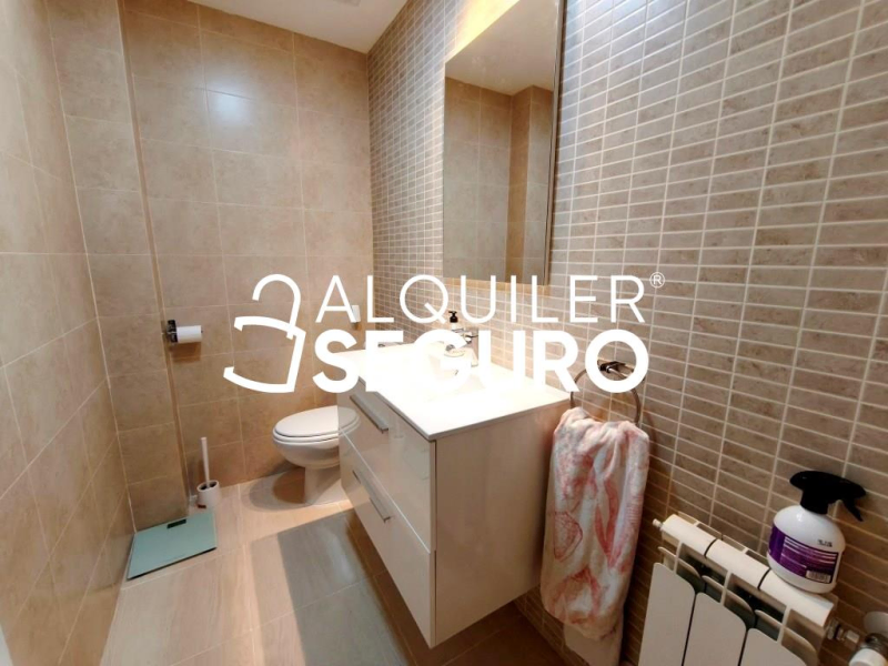 Inmueble en Calle Benito Perez Galdos, MADRID