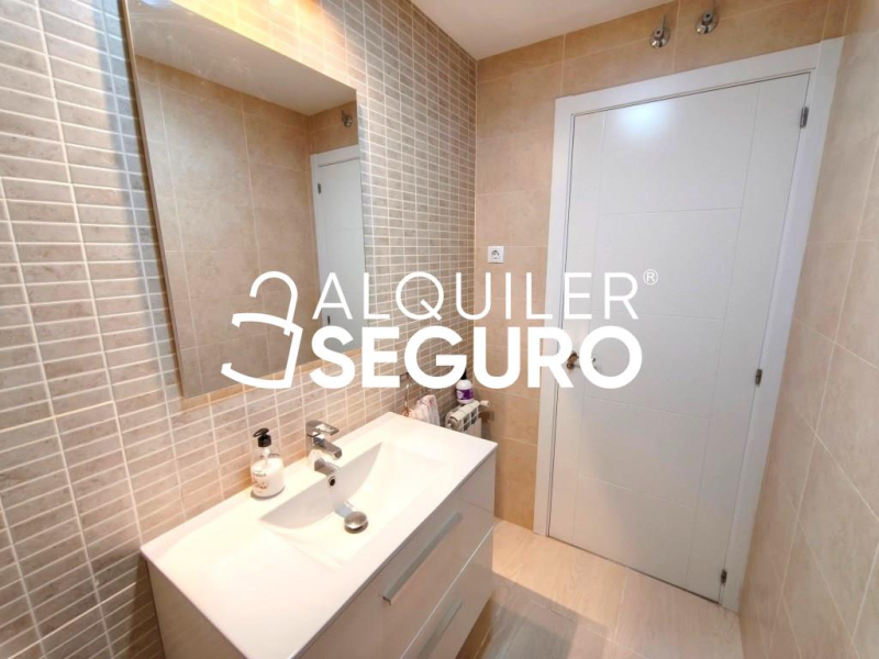 Inmueble en Calle Benito Perez Galdos, MADRID