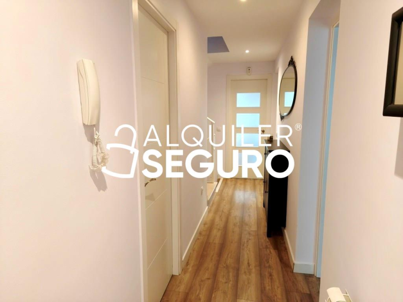 Inmueble en Calle Benito Perez Galdos, MADRID
