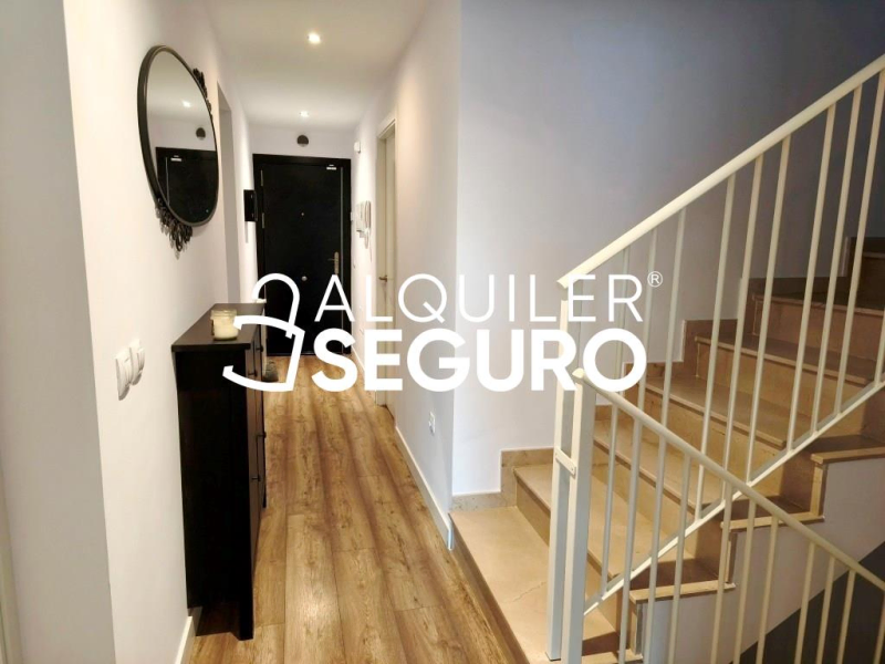 Inmueble en Calle Benito Perez Galdos, MADRID