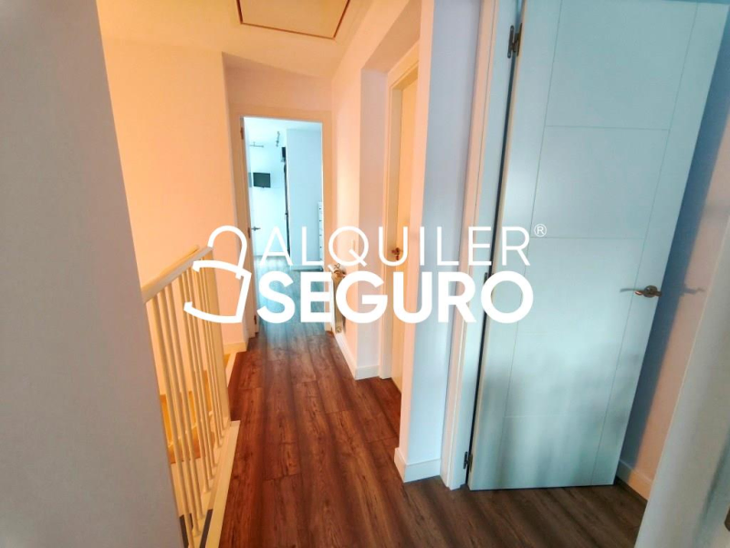 Inmueble en Calle Benito Perez Galdos, MADRID