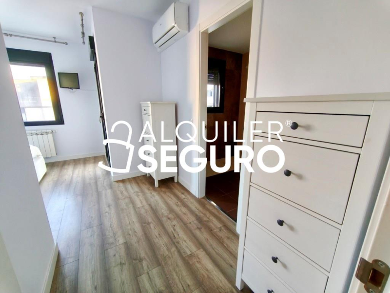 Inmueble en Calle Benito Perez Galdos, MADRID