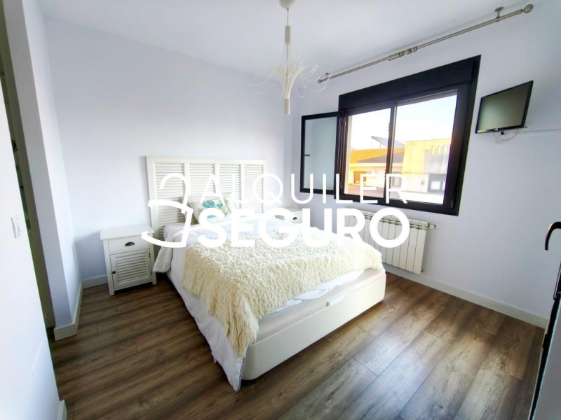 Inmueble en Calle Benito Perez Galdos, MADRID
