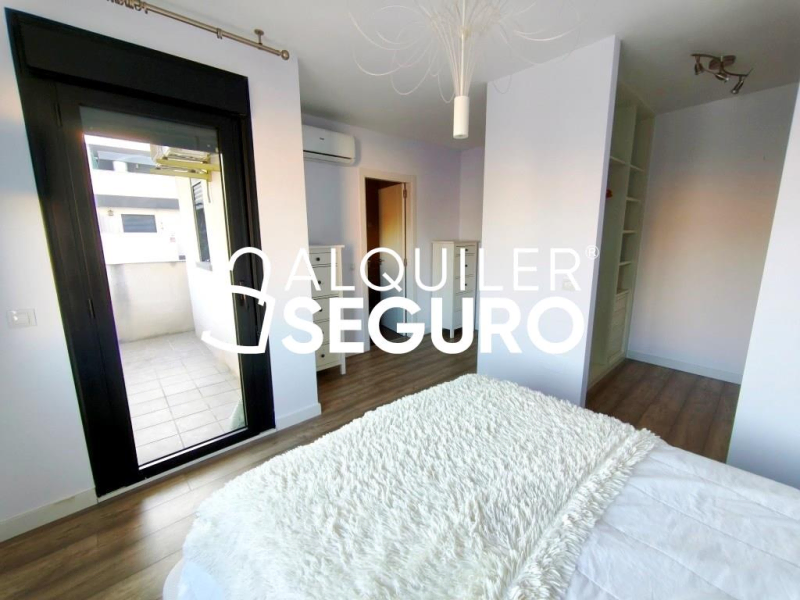 Inmueble en Calle Benito Perez Galdos, MADRID