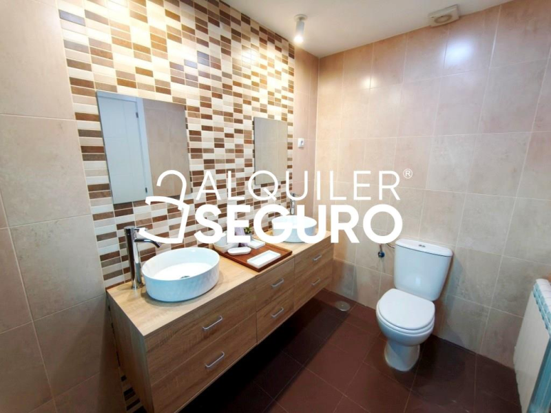 Inmueble en Calle Benito Perez Galdos, MADRID