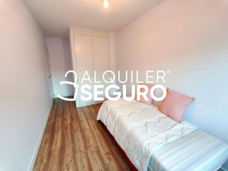 Inmueble en Calle Benito Perez Galdos, MADRID
