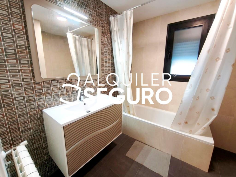Inmueble en Calle Benito Perez Galdos, MADRID