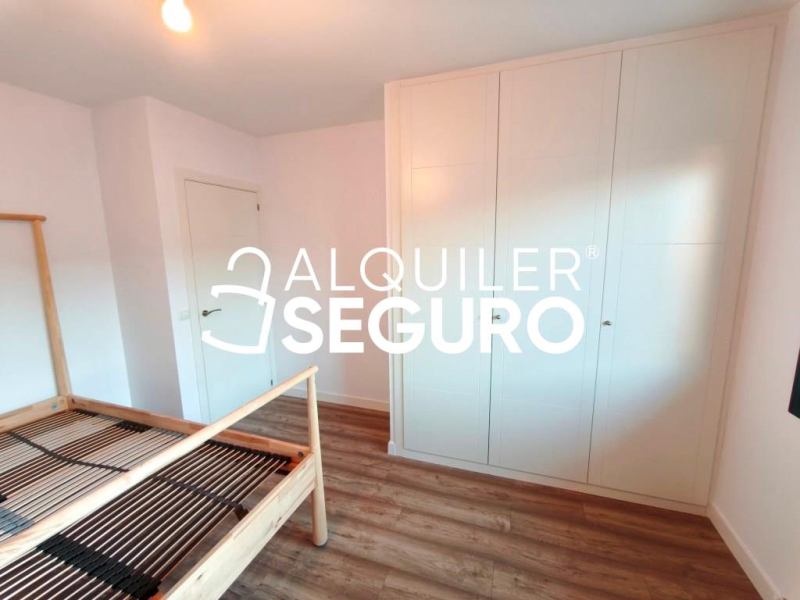 Inmueble en Calle Benito Perez Galdos, MADRID