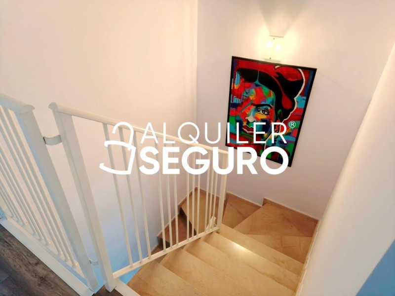 Inmueble en Calle Benito Perez Galdos, MADRID