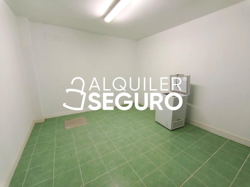 Inmueble en Calle Benito Perez Galdos, MADRID