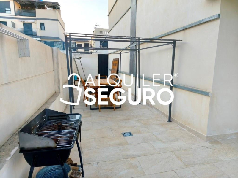 Inmueble en Calle Benito Perez Galdos, MADRID