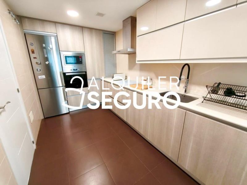 Inmueble en Calle Benito Perez Galdos, MADRID