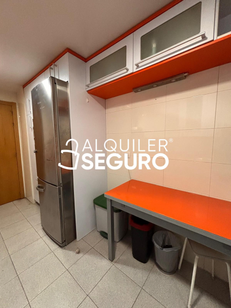 Inmueble en Calle Cardenal Vicente Enrique y Tarancón, MADRID