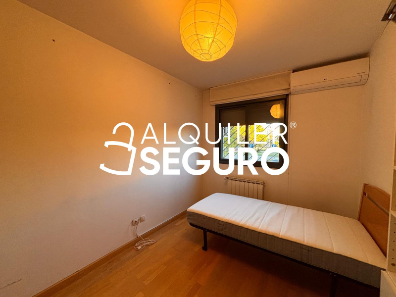 Inmueble en Calle Cardenal Vicente Enrique y Tarancón, MADRID