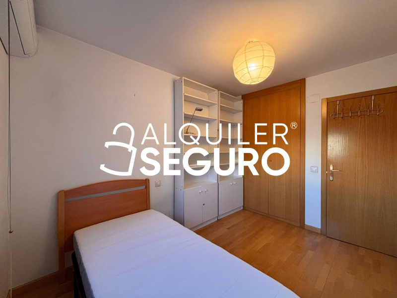 Inmueble en Calle Cardenal Vicente Enrique y Tarancón, MADRID